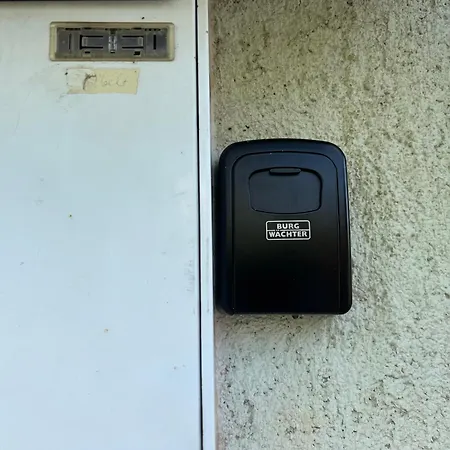 דירה Monteurwohnung Naehe Leuna, Halle Und Leipzig *