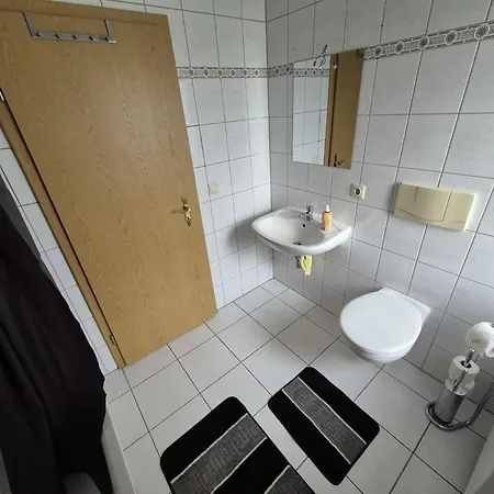 Monteurwohnung Naehe Leuna, Halle Und Leipzig * Braunsbedra