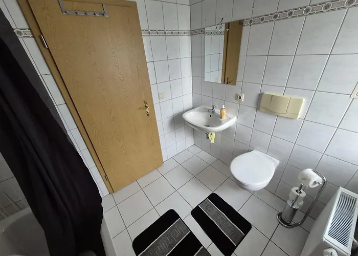 Monteurwohnung Naehe Leuna, Halle Und Leipzig * Braunsbedra